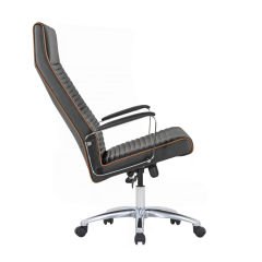 Efeler Ofis Hera Deri Yönetici Koltuğu