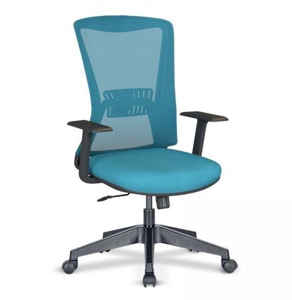 Efeler Ofis Fenix Fileli Çalışma Koltuğu