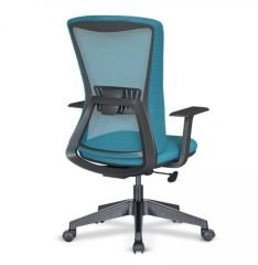 Efeler Ofis Fenix Fileli Çalışma Koltuğu