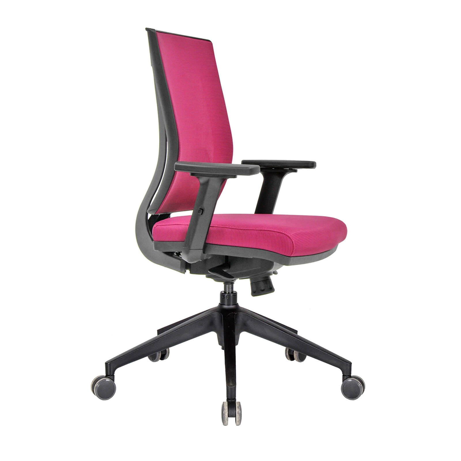 Efeler Ofis Ermes Fileli Çalışma Koltuğu