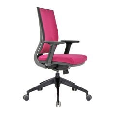 Efeler Ofis Ermes Fileli Çalışma Koltuğu