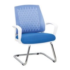 Efeler Ofis Elite ''U'' Ayaklı Misafir Koltuğu