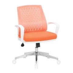 Efeler Ofis Elite Fileli Çalışma Koltuğu