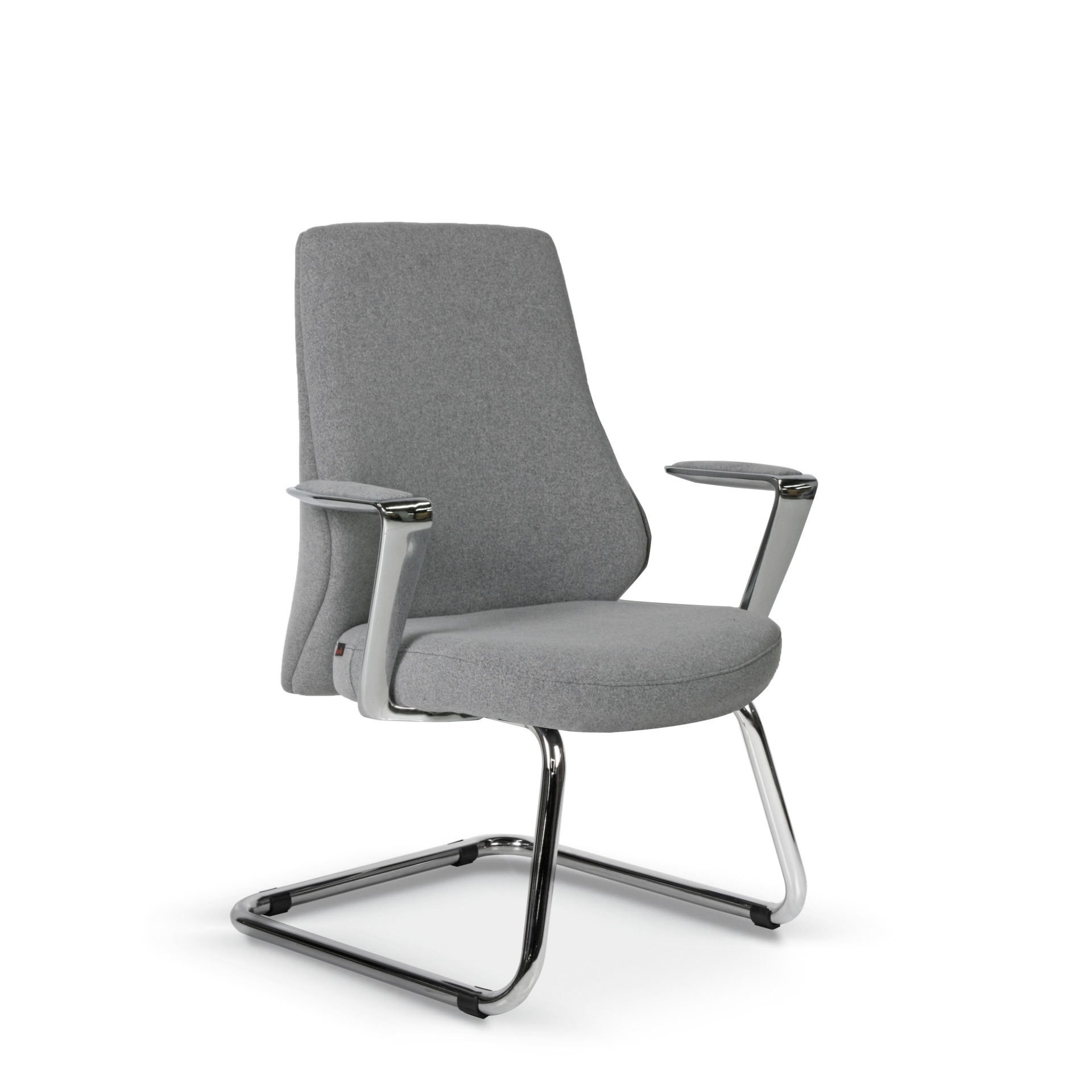 Efeler Ofis Canvas ''U'' Ayak Misafir Koltuğu