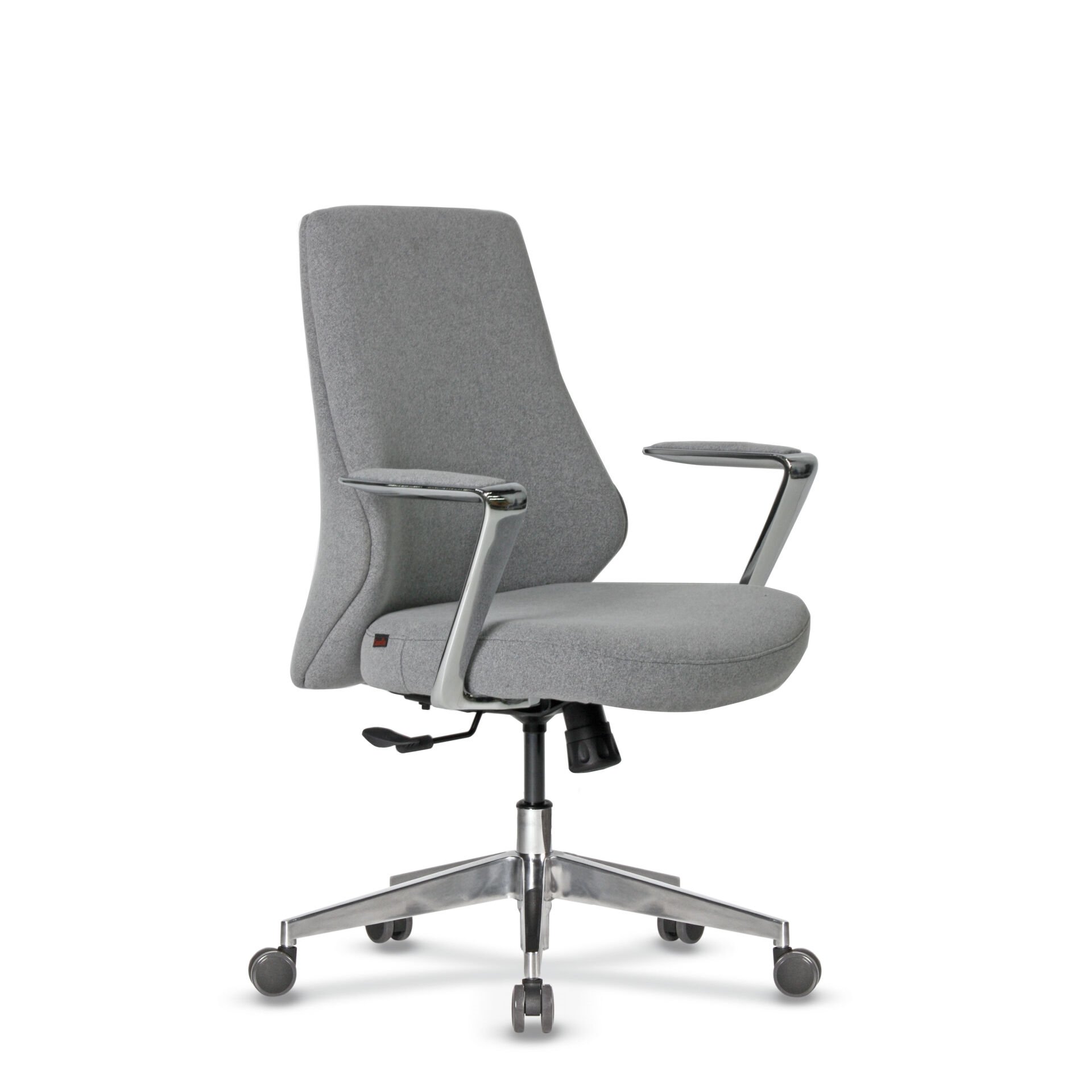 Efeler Ofis Canvas Çalışma Koltuğu