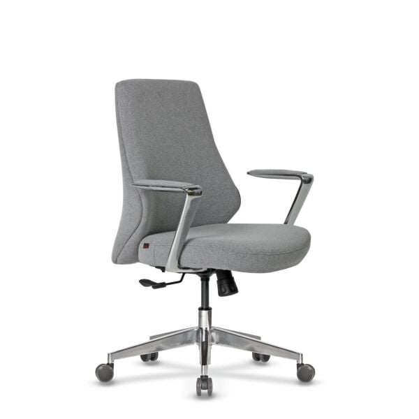 Efeler Ofis Canvas Çalışma Koltuğu