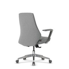 Efeler Ofis Canvas Çalışma Koltuğu