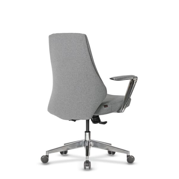 Efeler Ofis Canvas Çalışma Koltuğu