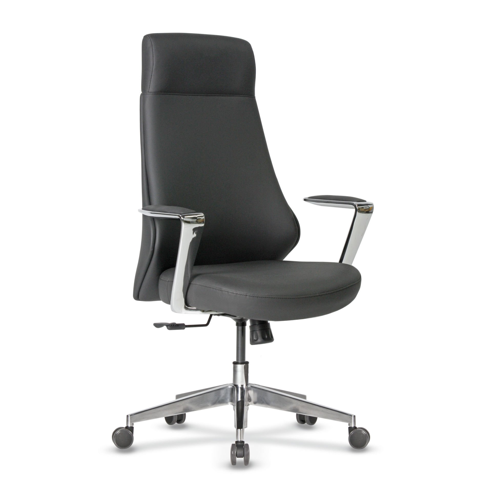 Efeler Ofis Canvas Deri Yönetici Koltuğu