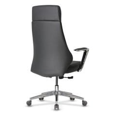 Efeler Ofis Canvas Deri Yönetici Koltuğu