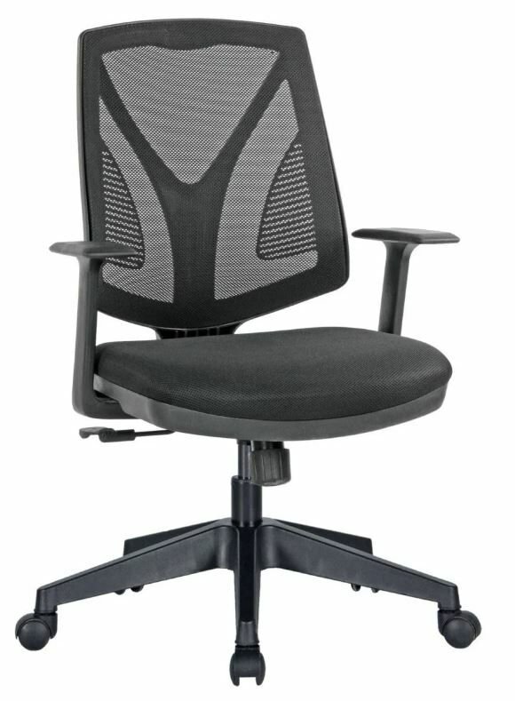 Efeler Ofis Bella Fileli Çalışma Koltuğu