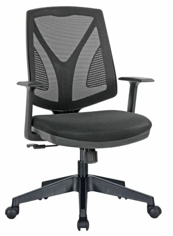 Efeler Ofis Bella Fileli Çalışma Koltuğu