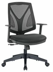 Efeler Ofis Bella Fileli Çalışma Koltuğu