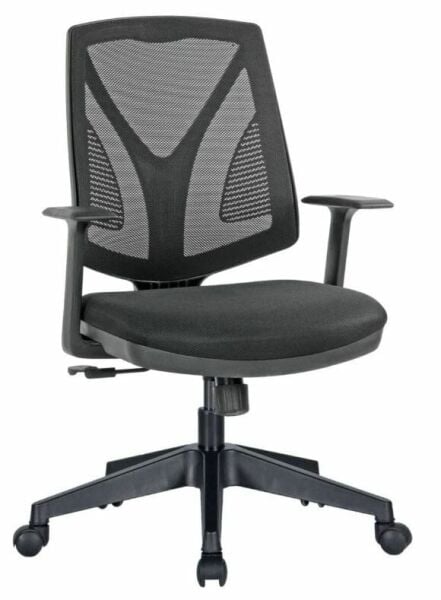 Efeler Ofis Bella Fileli Çalışma Koltuğu