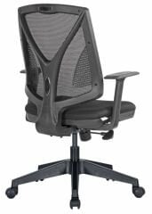 Efeler Ofis Bella Fileli Çalışma Koltuğu