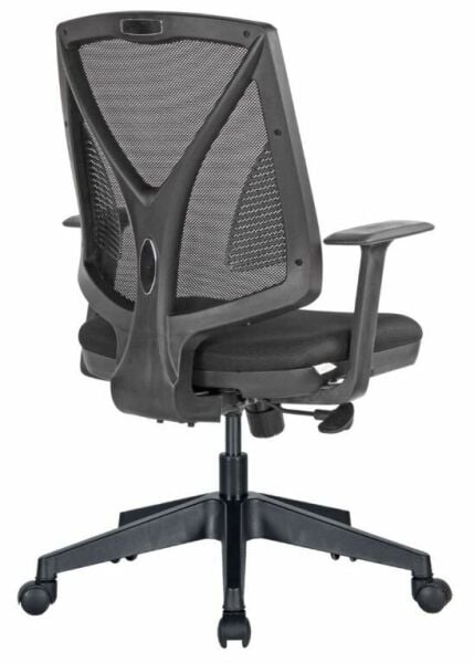 Efeler Ofis Bella Fileli Çalışma Koltuğu
