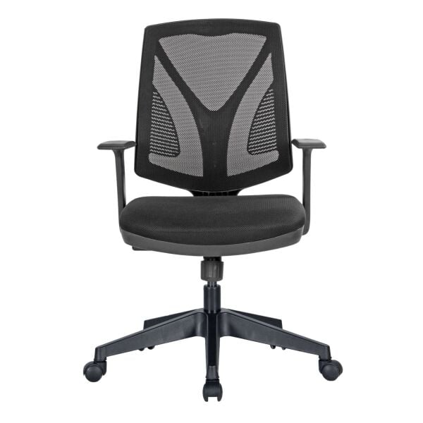 Efeler Ofis Bella Fileli Çalışma Koltuğu