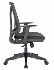 Efeler Ofis Bella Fileli Çalışma Koltuğu