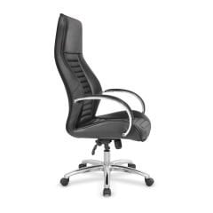 Efeler Ofis Ares Deri Yönetici Koltuğu