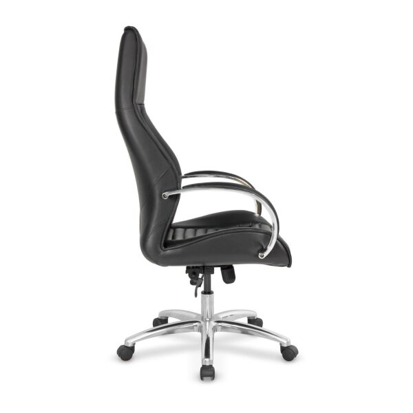 Efeler Ofis Ares Deri Yönetici Koltuğu