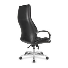 Efeler Ofis Ares Deri Yönetici Koltuğu