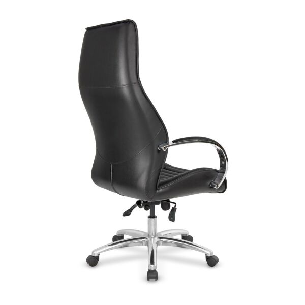 Efeler Ofis Ares Deri Yönetici Koltuğu