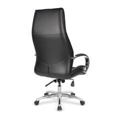 Efeler Ofis Ares Deri Yönetici Koltuğu