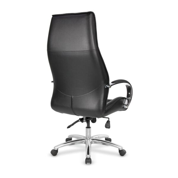 Efeler Ofis Ares Deri Yönetici Koltuğu