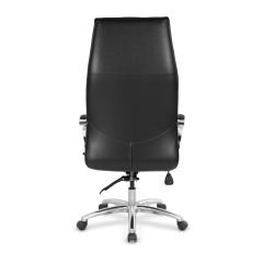 Efeler Ofis Ares Deri Yönetici Koltuğu