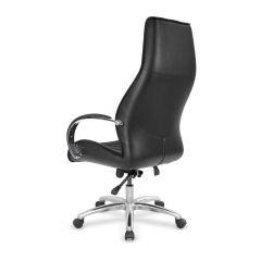 Efeler Ofis Ares Deri Yönetici Koltuğu