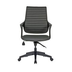 Efeler Ofis Alfa Deri Çalışma Koltuğu