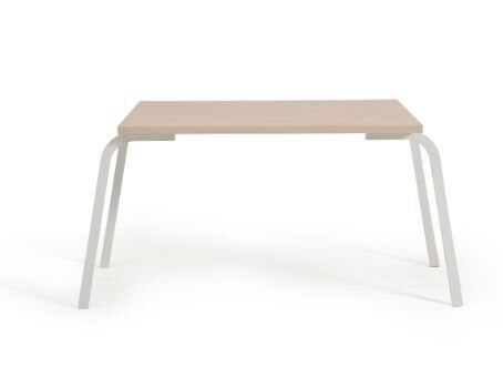 Efeler Ofis Grid Çalışma Masası Takımı 180x80x75h