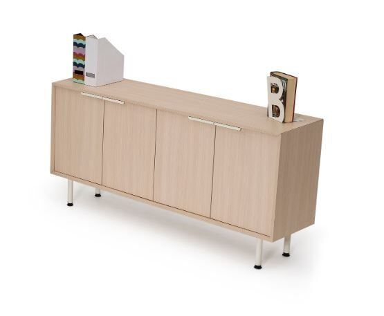 Efeler Ofis Grid Çalışma Masası Takımı 200x80x75h