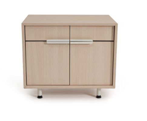 Efeler Ofis Grid Çalışma Masası Takımı 200x80x75h