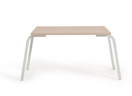 Efeler Ofis Grid Çalışma Masası Takımı 200x80x75h