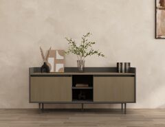 Efeler Ofis Eliz Yönetici Makam Masa Takımı