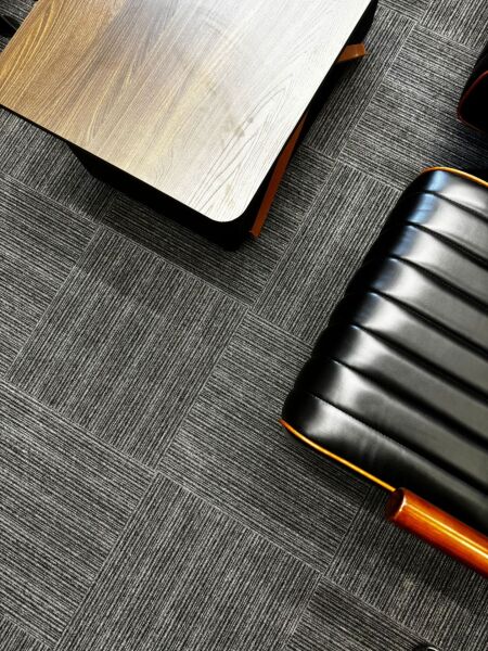 Efeler Ofis Blaze Üst Yönetici Makam Masa Takımı 220x170x75h