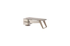 Efeler Ofis Gent Üst Yönetici Makam Masa Takımı